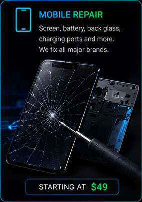 Mobile Repair